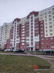 Купить 2-комнатную квартиру, Витебск, Актеров Еременко ул. Витебск