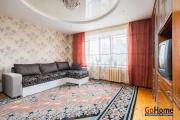 Купить 3-комнатную квартиру, Минск, Красная ул., 22 (Советский район) Минск