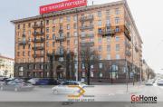 Купить 3-комнатную квартиру, Минск, Красная ул., 22 (Советский район) Минск
