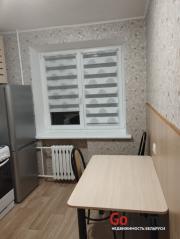 Снять 2-комнатную квартиру, Минск, ул. Есенина, д. 6 в аренду  (Московский район) Минск