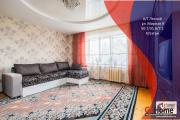 Купить 3-комнатную квартиру, Минск, Красная ул., 22 (Советский район) Минск