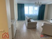 Снять 4-комнатную квартиру, Минск, Победителей, 131 в аренду  (Центральный район) Минск
