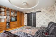 Купить 3-комнатную квартиру, Минск, Красная ул., 22 (Советский район) Минск