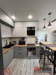 Купить 2-комнатную квартиру, Минск, Брилевская, 31 (Октябрьский район) Минск