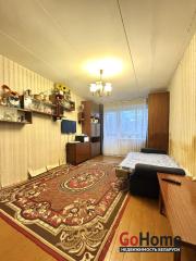 Купить 2-комнатную квартиру, Минск, Гамарника ул., 7/1 (Советский район) Минск