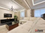 Снять 3-комнатную квартиру, Минск, Тургенева ул. 1 (Советский район) Минск