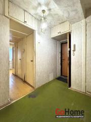 Купить 2-комнатную квартиру, Минск, Гамарника ул., 7/1 (Советский район) Минск