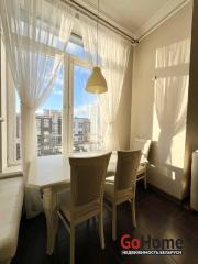 Снять 4-комнатную квартиру, Минск, Петра Мстиславца ул. 2 (Первомайский район) Минск