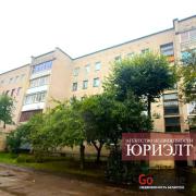 Купить 1-комнатную квартиру, Барановичи, Энтузиастов, 48 Барановичи