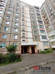 Купить 3-комнатную квартиру, Гомель, Народного Ополчения, 18 Гомель