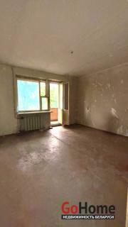 Купить 1-комнатную квартиру, Барановичи, Энтузиастов, 48 Барановичи