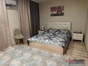 Снять 4-комнатную квартиру, Брест, Московская 267 Брест