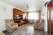 Купить 2-комнатную квартиру, Минск, Герасименко ул., 1 (Заводской район) Минск