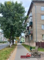 Купить 2-комнатную квартиру, Могилев, Строителей, 20 Могилев
