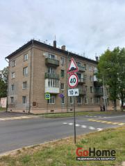 Купить 2-комнатную квартиру, Могилев, Строителей, 20 Могилев
