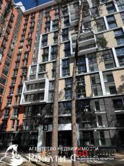 Купить 3-комнатную квартиру, Минск, Подлесная ул. 4(Партизанский район) Минск