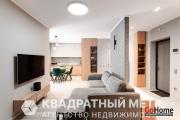 Купить 3-комнатную квартиру, Минск, Княгининская ул., 8 (Центральный район) Минск