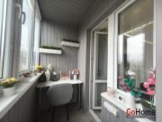 Купить 3-комнатную квартиру, Витебск, Титова, 121/2 Витебск