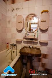 Купить 2-комнатную квартиру, Гомель, ул. Интернациональная, д. 22 Гомель