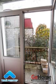 Купить 2-комнатную квартиру, Гомель, ул. Интернациональная, д. 22 Гомель