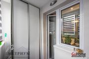 Купить 3-комнатную квартиру, Минск, Дзержинского просп., 122 (Московский район) Минск