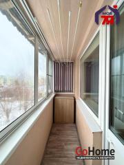 Купить 2-комнатную квартиру, Солигорск, Козлова ул., 7 Солигорск