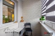 Купить 3-комнатную квартиру, Минск, Дзержинского просп., 122 (Московский район) Минск