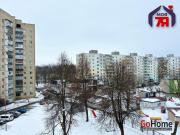 Купить 2-комнатную квартиру, Солигорск, Козлова ул., 7 Солигорск