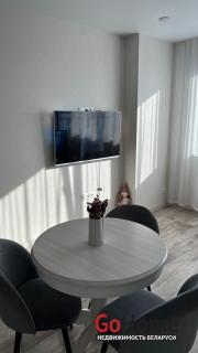 Купить 2-комнатную квартиру, Минск, проспект мира 1 (Октябрьский район) Минск