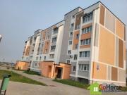 Купить 3-комнатную квартиру, Лида, 17 Верасня, 9 Лида