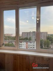 Купить 3-комнатную квартиру, Витебск, 39-й Армии ул., 24/4 Витебск