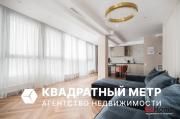 Купить 3-комнатную квартиру, Минск, ул. Петра Мстиславца, д. 10 (Первомайский район) Минск