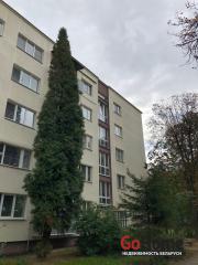 Снять 1-комнатную квартиру, Минск, просп. Рокоссовского, д. 154 в аренду  (Ленинский район) Минск