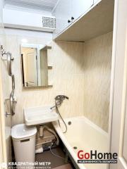 Купить 3-комнатную квартиру, Минск, ул. Глебки Петра, д. 82 (Фрунзенский район) Минск