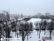 Купить 3-комнатную квартиру, Минск, ул. Глебки Петра, д. 82 (Фрунзенский район) Минск