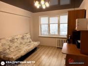 Купить 3-комнатную квартиру, Минск, ул. Глебки Петра, д. 82 (Фрунзенский район) Минск