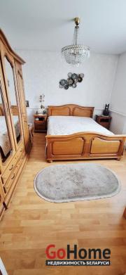 Купить 3-комнатную квартиру, Лида, М.Горького ул., 111 Лида