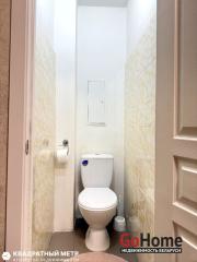 Купить 3-комнатную квартиру, Минск, ул. Глебки Петра, д. 82 (Фрунзенский район) Минск