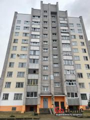 Купить 3-комнатную квартиру, Могилев, Непокоренных б-р, 72 Могилев