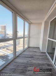 Купить 1-комнатную квартиру, Минск, Жореса Алфёрова ул., 10 (Октябрьский район) Минск