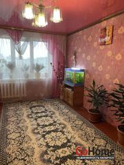 Купить 3-комнатную квартиру, Могилев, Непокоренных б-р, 72 Могилев