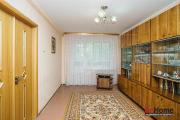 Купить 2-комнатную квартиру, Минск, Асаналиева ул., 30 (Октябрьский район) Минск