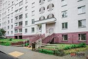 Купить 2-комнатную квартиру, Минск, Асаналиева ул., 30 (Октябрьский район) Минск