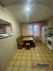 Купить 3-комнатную квартиру, Могилев, Непокоренных б-р, 72 Могилев