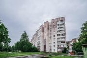 Купить 2-комнатную квартиру, Минск, Асаналиева ул., 30 (Октябрьский район) Минск