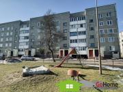Купить 2-комнатную квартиру, Слоним, Брестская ул., 107/3 Слоним