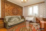 Купить 3-комнатную квартиру, Воложин, Чапаева ул., 45 Воложин