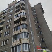 Купить 2-комнатную квартиру, Лида, Заречная ул., 39 Лида