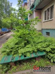 Купить 2-комнатную квартиру, Витебск, 39-й Армии, 24/2 Витебск