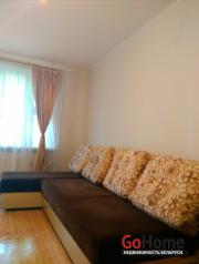 Снять 2-комнатную квартиру, Минск, Николы Теслы ул. 30 в аренду  (Октябрьский район) Минск